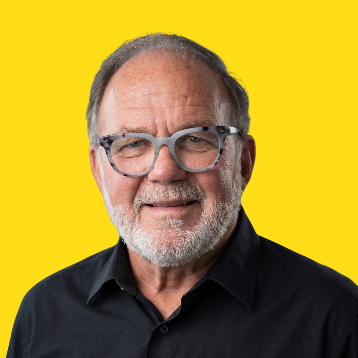 Bernie Nico Fourie