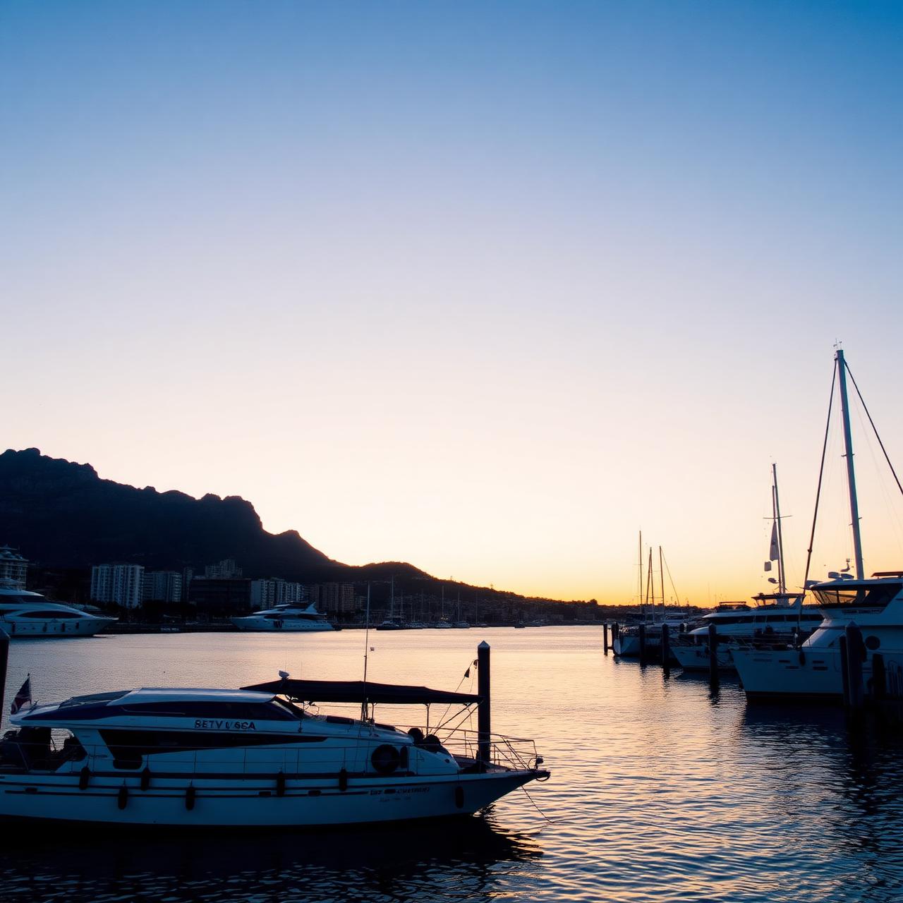 Cape Town
