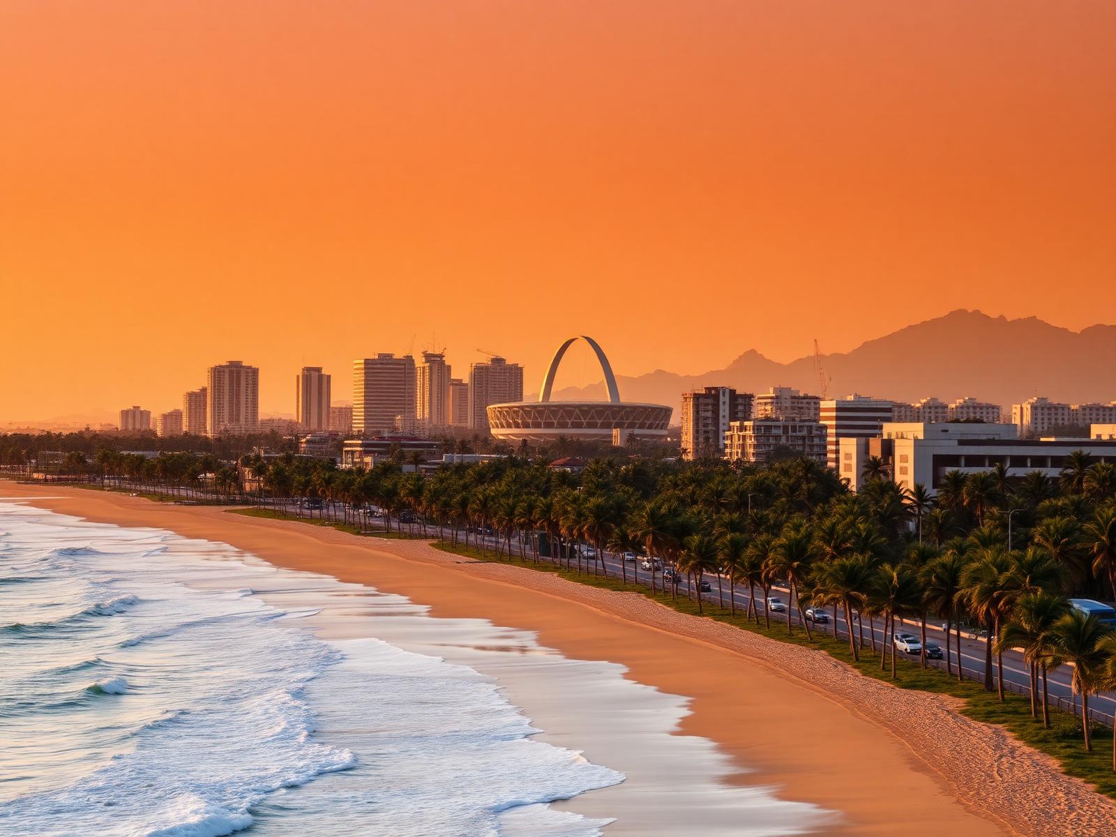 Durban