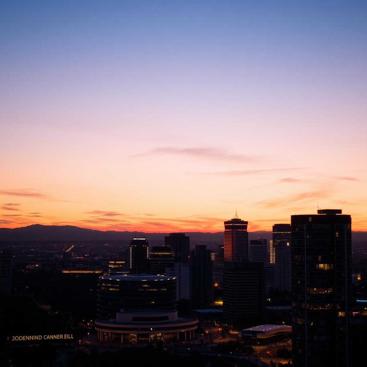Johannesburg
