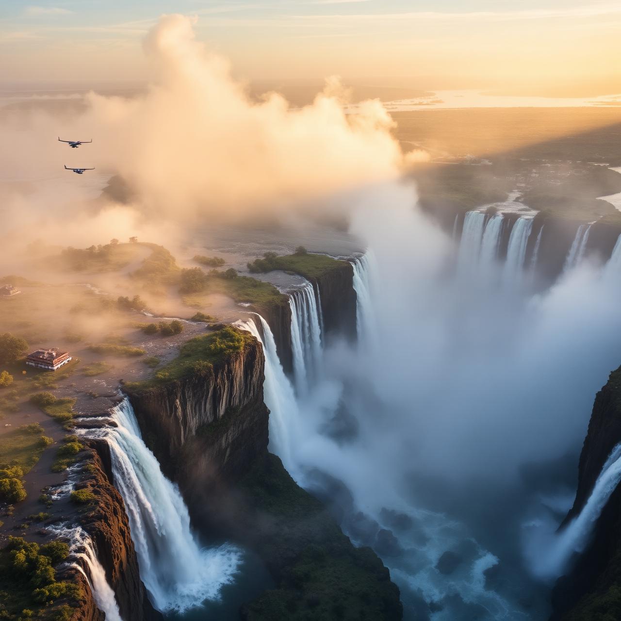Southern Africa