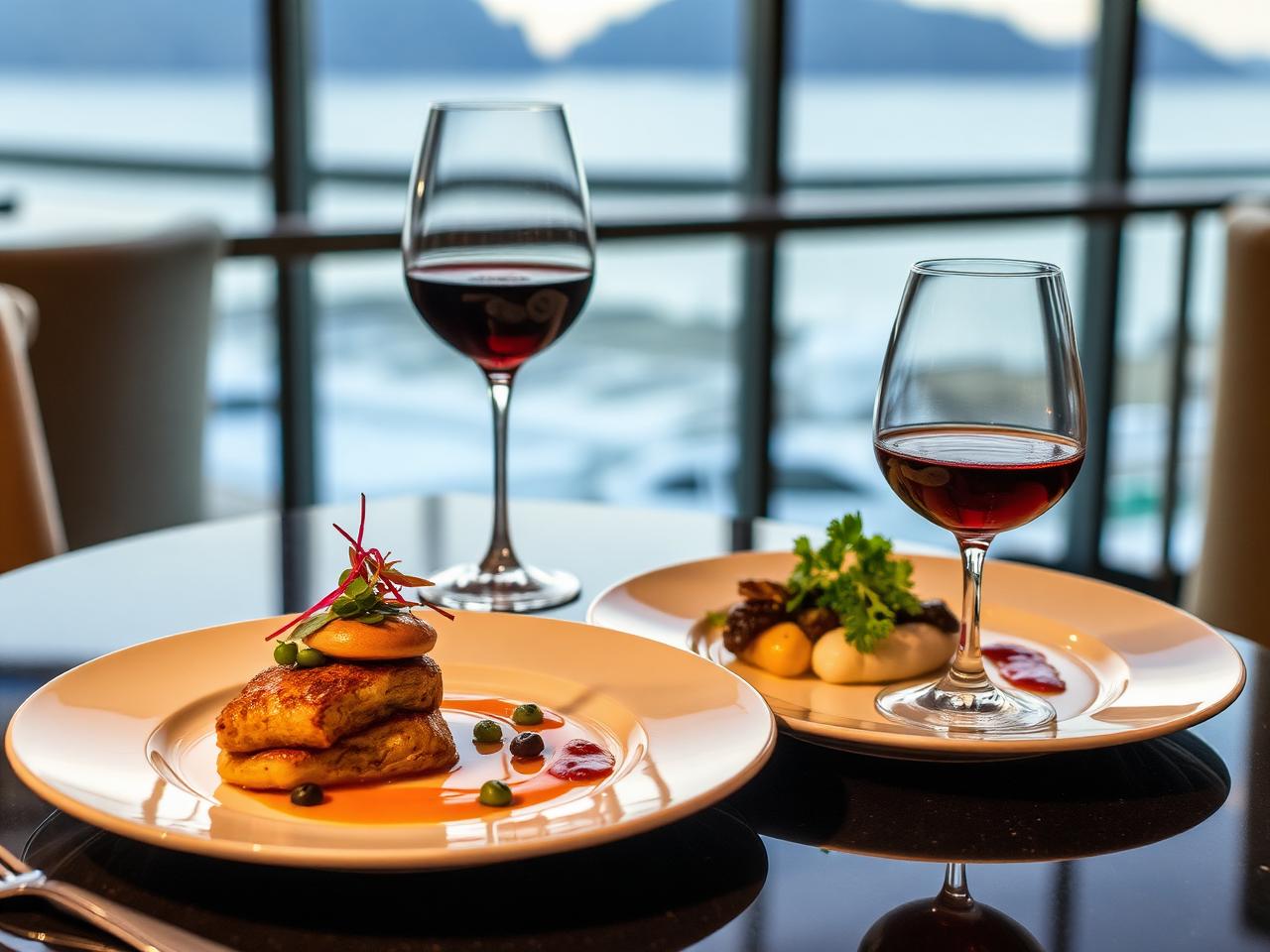 Cape Town Luxury Escape